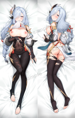 申鹤ShenHe 30%裸R18