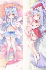 看板娘 梓潼 全年龄