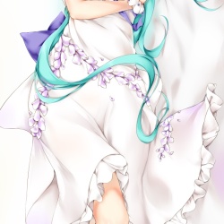 初音未来